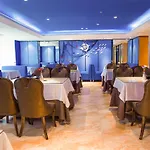 The Harbour Hotel