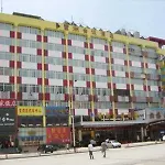 Pa Zhou Conference