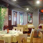 Pa Zhou Conference
