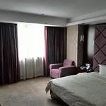 Yu Jia Hotel
