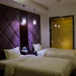 Yu Jia Hotel