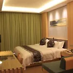 Guangzhou Xihu Hotel Of Scut