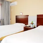 Down Town Holiday Hotel