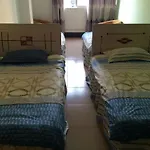 Guangzhou South Railway Station High-Speed Rail Hotel