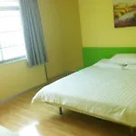 Hanting Hotel Guangzhou East Railway Station