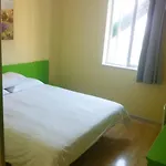 Hanting Hotel Guangzhou East Railway Station