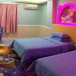 Kingsky Hotel