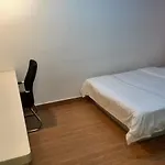 E Home Hotel Nanzhou Railway Staion
