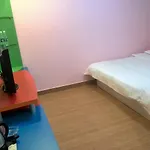 E Home Hotel Nanzhou Railway Staion