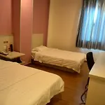 E Home Hotel Nanzhou Railway Staion