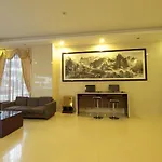 Guangzhou Five Elements Business Hotel