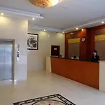 Guangzhou Five Elements Business Hotel