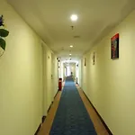 Yimi Inn Shiqiao Metro Sation Pedestrian Street Branch