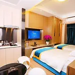 Guangzhou Chimelong Heefun International Service Apartment