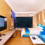 Guangzhou Chimelong Heefun International Service Apartment