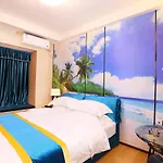 Guangzhou Chimelong Heefun International Service Apartment