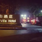 Grand Villa Hotel