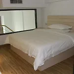 Aoyinsi International Apartment Guangzhou South Railway Station