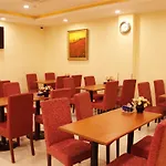 Elan Hotel Guangzhou Huangshi