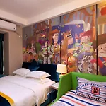 Guangzhou Chimelong Heefun International Service Apartment