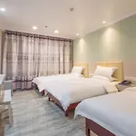 Zhao Qing Hotel