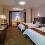 Osotto Recreation Hotel Baiyun