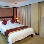 Osotto Recreation Hotel Baiyun