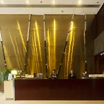 Metropolo, Guangzhou, Wanda Plaza-Baiyun Mountain