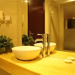 Greentree Inn Baiyun West Huangshi Road