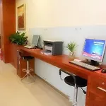 Hanting Hotel Guangzhou Gangdingdong