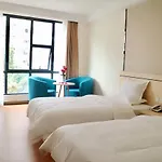 Guangzhou Guo Hao Hotel