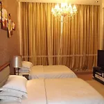 M&G Hotels Apartment Grandview Branch