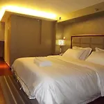 M&G Hotels Apartment Grandview Branch