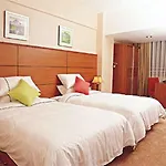 Private Enjoyed Home U Hotel Huadu Store