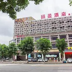 Bi Ying Hotel