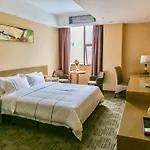 Bi Ying Hotel