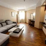 Guangzhou Jiahe Hotel