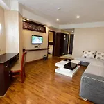 Guangzhou Jiahe Hotel