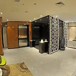 Shang Yuan Chain Hotel Shang Xia Jiu Branch