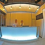 Shang Yuan Chain Hotel Shang Xia Jiu Branch