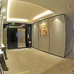 Shang Yuan Chain Hotel Shang Xia Jiu Branch