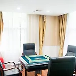 Yuan Hong Hotel