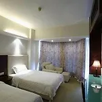 Hongfan Hotel - Guangzhou