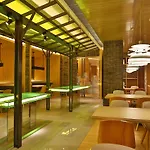 Orange Hotel Select Guangzhou Tianhe Gangding