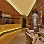 Orange Hotel Select Guangzhou Tianhe Gangding