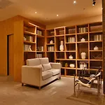 Orange Hotel Select Guangzhou Tianhe Gangding