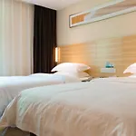 City Comfort Inn Beijing Road Branch