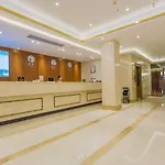 Maohua Hotel Guangzhou