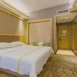 Maohua Hotel Guangzhou