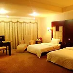 Jia He Hotel